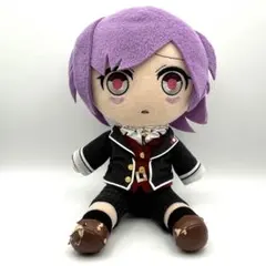 DIABOLIKLOVERS 逆巻カナト テディ ぬいぐるみ DIABOLIK LOVERS テディぬいぐるみ｜商品情報｜タカラトミーアーツ