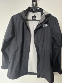 THE NORTH FACE フード付きジャケット 150 黒