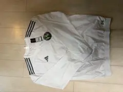 adidas 仙台大学 サッカー部 ウィンドブレーカー