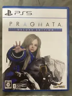 2026年最新】pragmataの人気アイテム - メルカリ