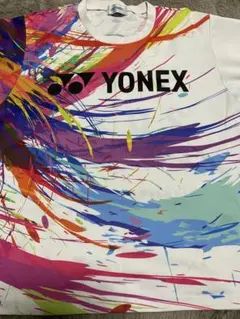 YONEX INTER HIGH 2022 SHIKOKU Tシャツ S