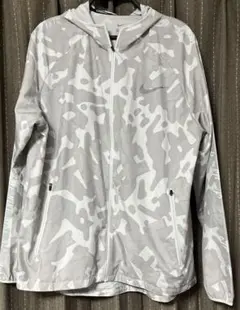 ジャージ ナイロンジャケット