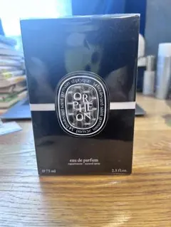 diptyque ORPHEON eau de parfum 75ml