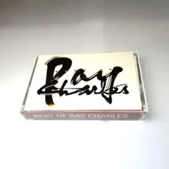 レイ・チャールズ カセットテープ ベスト