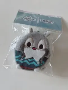 ズートピア2 × skzoo コインポーチ パウバート 山田涼介 海外輸入品