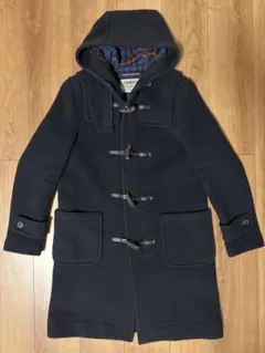 【LONDON Tradition】ダッフルコート