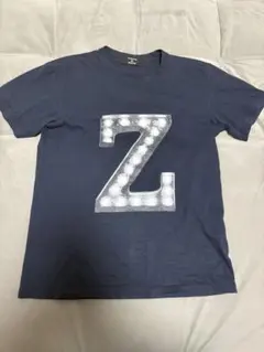 CABANE de zucca Zロゴ Tシャツ アーカイブ グランジ Y2Kのサムネイル