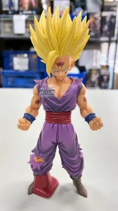 msp 孫悟飯 スペシャルカラー