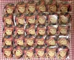 斎宮宗 缶バッジ 30個 五奇人 エレメント