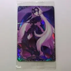 2026年最新】FGo ウエハース ジャンヌの人気アイテム - メルカリ