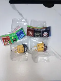 プロ野球スピリッツA 調子くん ならぶんです。ヤクルト、楽天セット