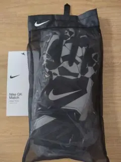 サイズ9 NIKE GK Match ナイキ ゴールキーパーグローブ 新品未使用