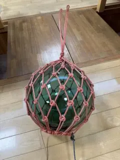 浮き玉　3個セット