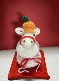 2025年最新】鏡餅 干支の人気アイテム - メルカリ