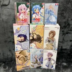 美少女フィギュア まとめ売り 13体 プライズフィギュア 2026年最新】美少女フィギュア まとめ売りの人気アイテム - メルカリ