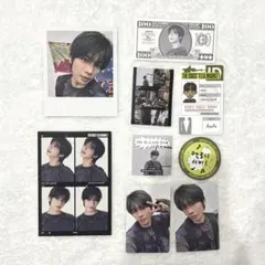 TXT 2026 DECO KIT デコキット テヒョン セット