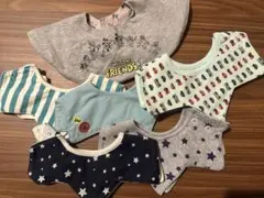 スタイセット 5枚