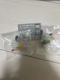 みんなのポチャッコこれくしょん