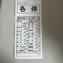 近鉄スタフ Yahoo!オークション - 近鉄スタフ 王寺