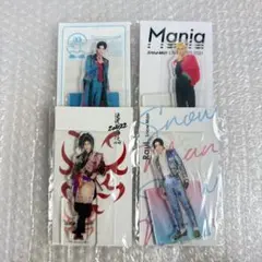 【新品】ラウール アクリルスタンドSnowMan スノーマン アクスタ セット