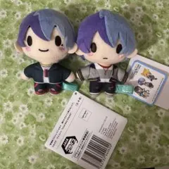 2025年最新】冬弥 ぬいぐるみの人気アイテム - メルカリ