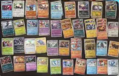 ポケモンカードセット R59枚セット