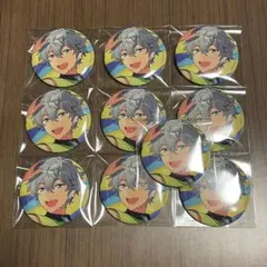 瀬名泉　イベコレ缶バッジ