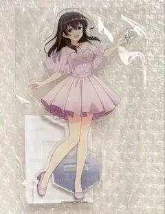 East Of Eden FC限定MIZUKI アクリルスタンド - メルカリ