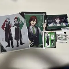 うたプリ　寿嶺二　タブナイ　グッズ　まとめ売り