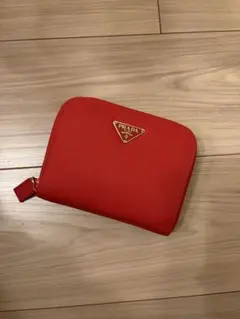 PRADA Wallet