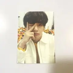 BTS LYS パスポートケース トレカ テヒョン テテ V