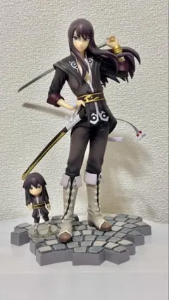 アルター ゲームキャラクター