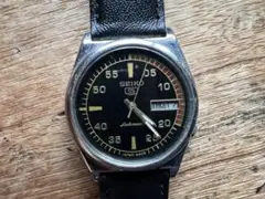 SEIKO セイコー SEIKO5 自動巻き ヴィンテージ 整備済み 60年代 セイコー5 自動巻き 快調作動中｜Yahoo!フリマ