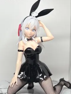 2025年最新】プライズ フィギュア バニーの人気アイテム - メルカリ