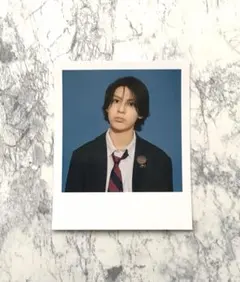 SnowManラウール カレンダー 特典