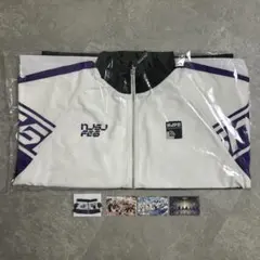 にじフェス2026 クラスジャージ オレンジ sizeB - メルカリ