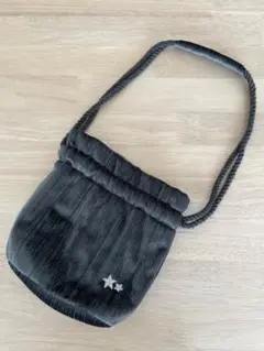 ザラ　キッズ　バッグ