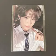 TWS はじめまして アルバム WEVERSE 特典 ギョンミン トレカ - メルカリ