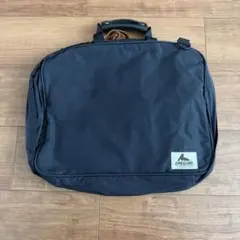 【美品】GREGORY グレゴリー 3WAY ビジネスバッグ リュック