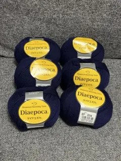 ダイヤエポカ EP334 6玉まとめ売り