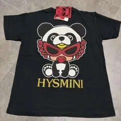 ヒスミニ パンダティシャツ新品