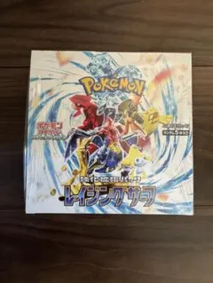 2026年最新】レイジングサーフ BOXの人気アイテム - メルカリ