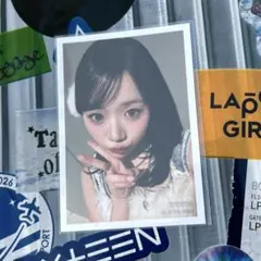 ME:I 清水恵子　HMV サイン入りパネル ME:I KEIKO 清水恵子 HMV直筆サイン入りパネル 【公式通販】
