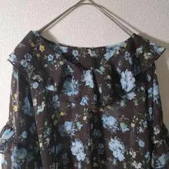 C*︎様 Q1　ぴ　トップス