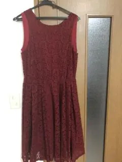 【新品未使用】マタニティワンピース