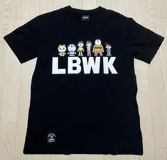 リバティーウォーク ドラえもんコラボ限定Tシャツのサムネイル