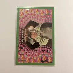 BOYNEXTDOOR HOW ジェヒョン トレカ