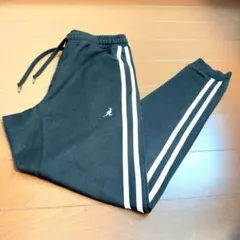 KANGOL スウェットラインパンツ