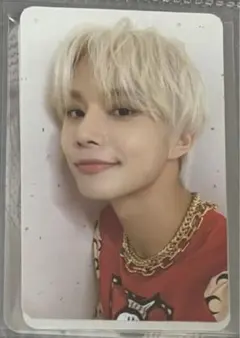 nct nct127 イリチル ncit md sticker ジョンウ トレカ