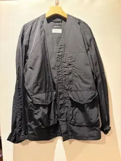 【美品】green label relaxing BIWATEX カーディガンL